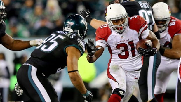 Fantasy Football 2015: Week 16 Risers and Sliders